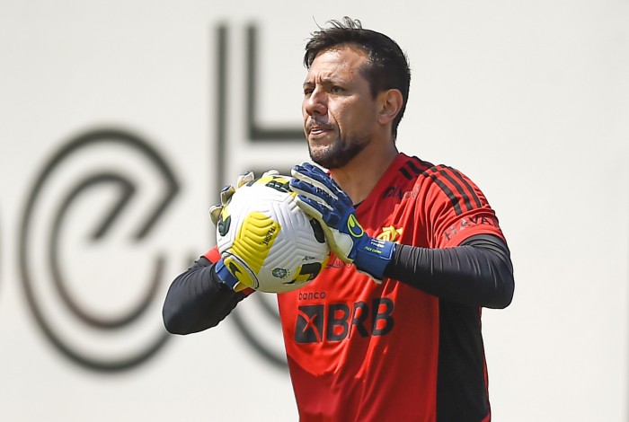 Diego Alves