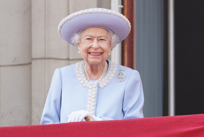 Rainha Elizabeth II morreu nesta quinta-feira