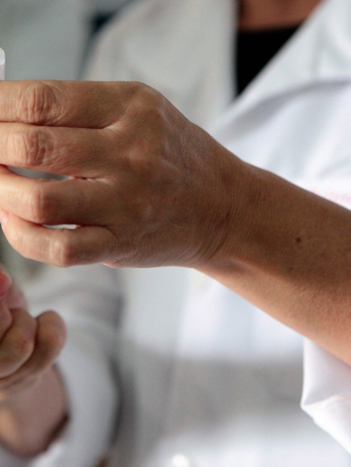Baixa cobertura vacinal pode trazer de volta doen&ccedil;as consideradas erradicadas