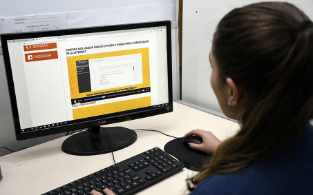 Refis 2022 completa um mês em Nova Iguaçu, com mais de seis mil atendimentos