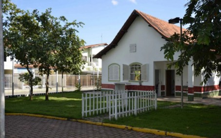 Porto Real realiza Domingão no Horto