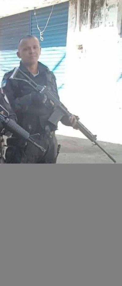 Cabo estava na Polícia Militar desde 2013