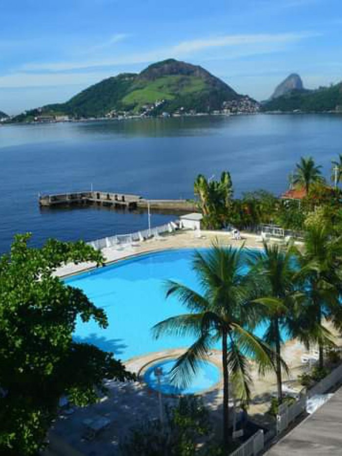 O Iate Clube Brasileiro (ICB), localizado no Bairro SÃ£o Francisco, completa  116 anos de fundaÃ§Ã£o.