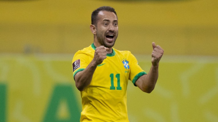Flamengo é o terceiro time com mais convocações para a seleção em copas