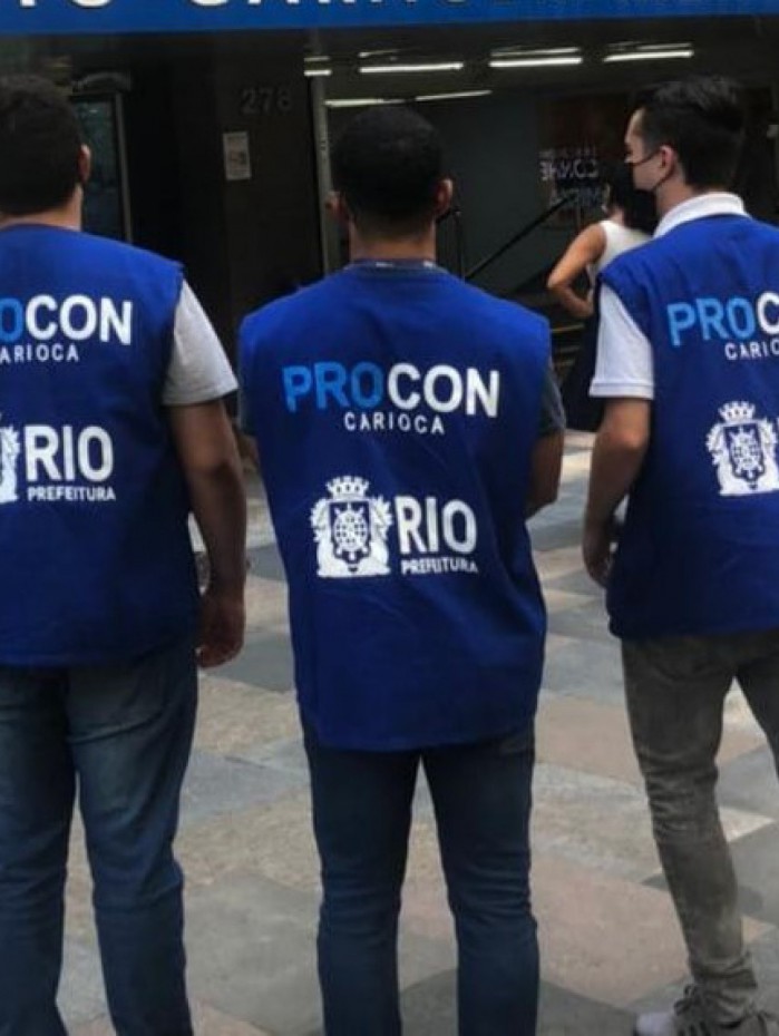 Procon Carioca notifica a Uber a prestar esclarecimentos por taxa extra cobrada aos clientes sem aviso prévio na prestação de serviços durante o Rock in Rio