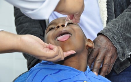 Prefeitura de Nova Iguaçu prorrogou campanha de multivacinação na cidade