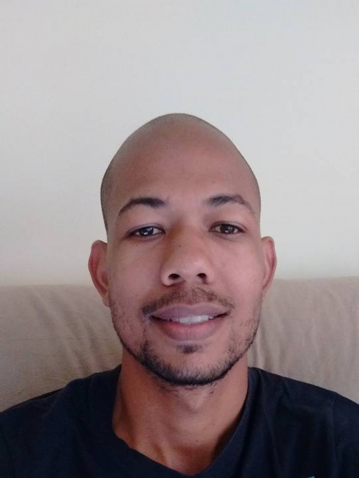 Rennan era professor do Fundamental II de uma escola no Recreio