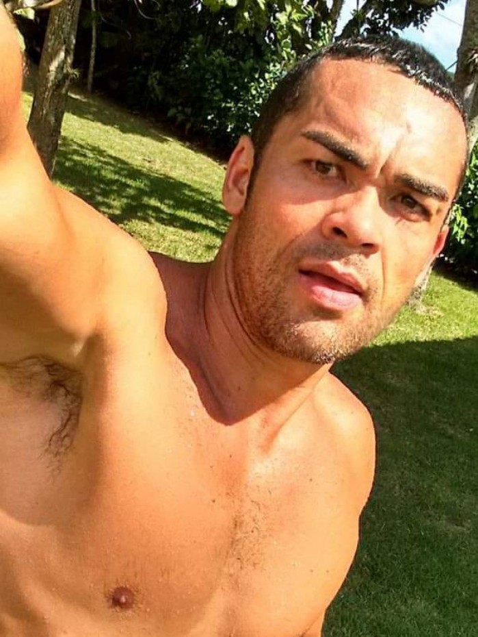 Paulo Cardoso está foragido desde o último sábado, quando teria disparado e matado os dois vizinhos