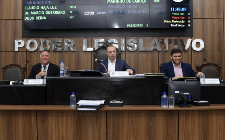 Câmara de Nova Iguaçu aprova apoio a vítimas da violência doméstica