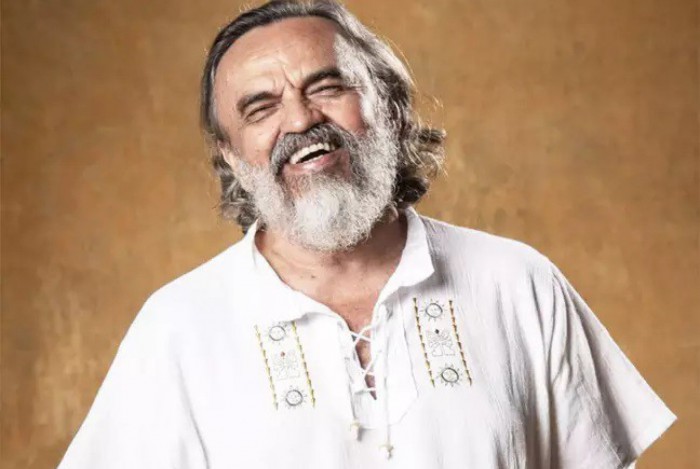 Jos&eacute; Dumont &eacute; preso em flagrante por armazenar pornografia infantil