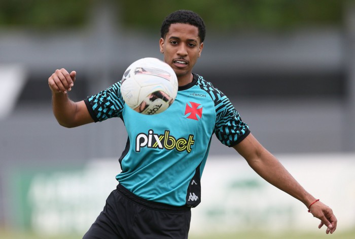 Miranda está apto para voltar após cumprir suspensão por doping