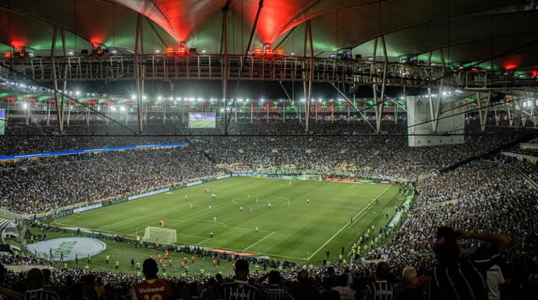 Fluminense e Fortaleza fazem jogo 'morno' e ficam no empate no Maracanã -  04/12/2019 - UOL Esporte