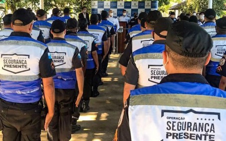 Polícia captura dois foragidos da Justiça na Baixada Fluminense