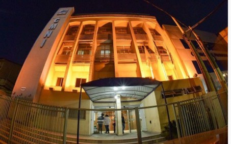 Procurador da Câmara de Nova Iguaçu laçou livro na última semana