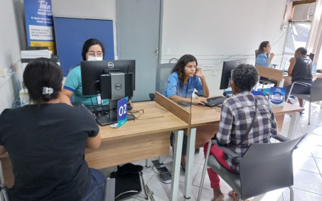 Moradores de Nova Iguaçu aproveitam Semana do Cliente de concessionária