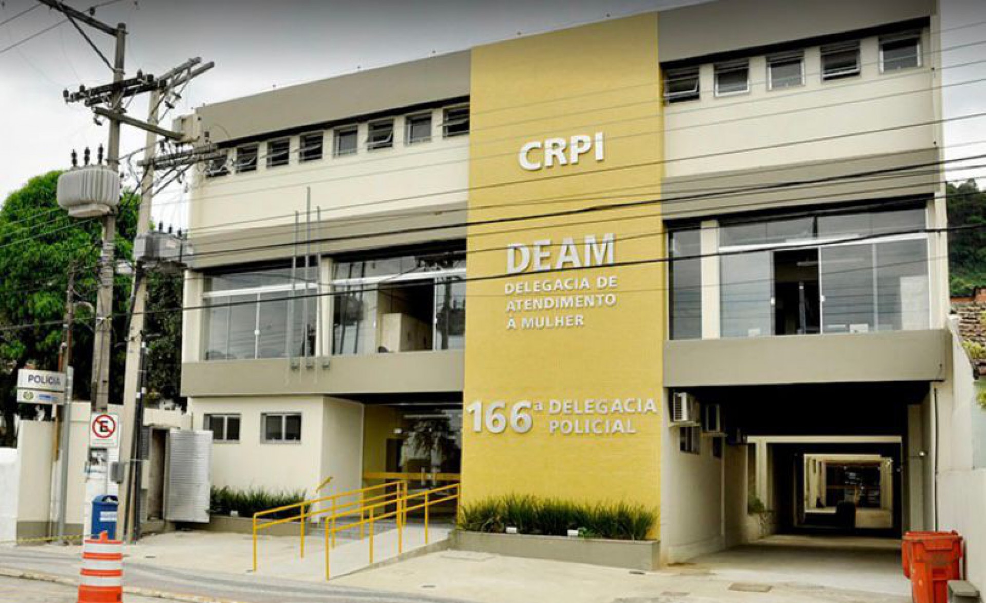 Caso foi registrado na 166&ordf; DP (Angra dos Reis)