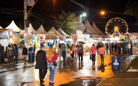 Justiça proíbe propaganda eleitoral na Exapicor