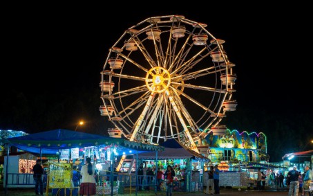 Confira a programação completa da 53ª Exapicor de Resende