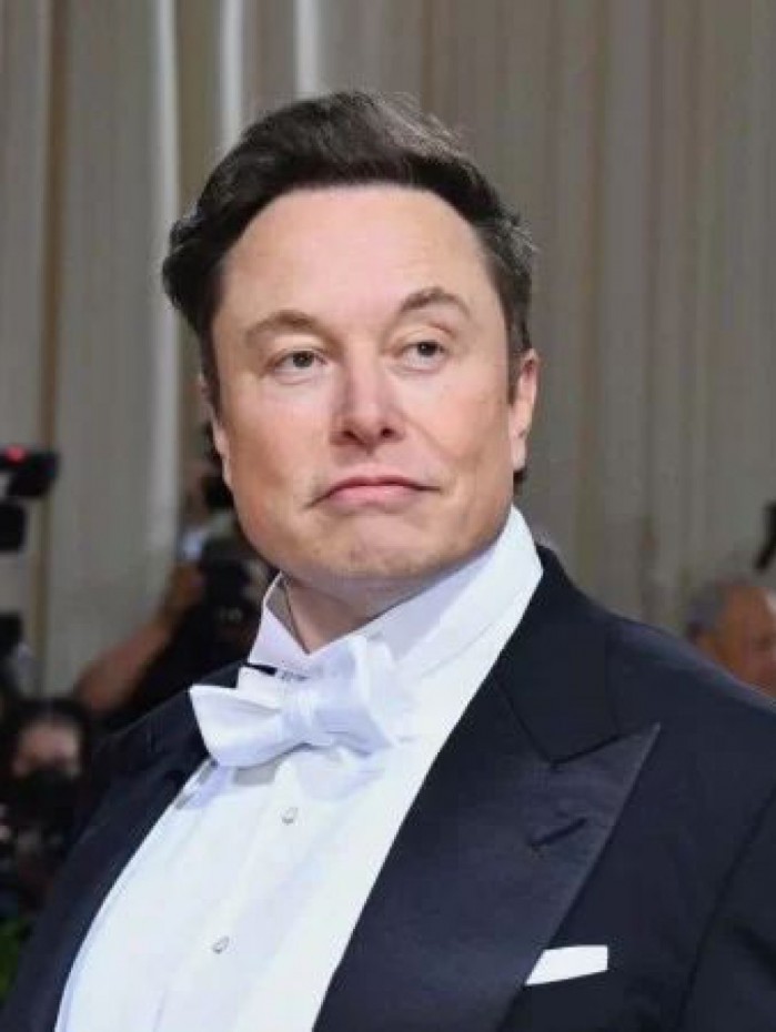 Bilion&aacute;rio Elon Musk &eacute; dono da rede social X