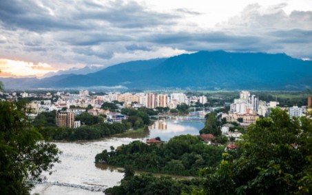 Confira como ficam os serviços essenciais durante o aniversário de Resende