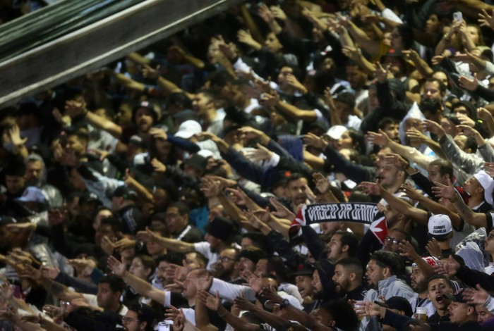XXX em lance da partida entre Vasco da Gama e Londrina no Estadio de Sao Januario pela 32a rodada do Campeonato Brasileiro B em 29 de setembro de 2022. Foto: Daniel RAMALHO/VASCO