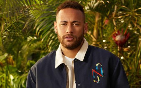 Alerj concede Medalha Tiradentes ao jogador Neymar