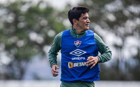 Fluminense tenta encerrar jejum contra o Atlético-MG no Mineirão