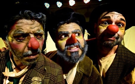 Espetáculo teatral volta a Nova Iguaçu com entrada gratuita em outubro