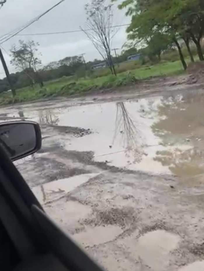 Distrito Industrial de Santa Cruz