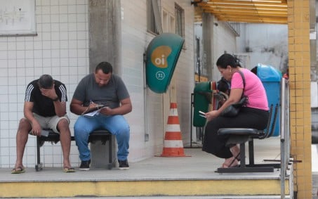'Ele era muito trabalhador e amoroso', diz tia de jovem prensado por trem em Madureira