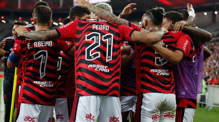 FLAMENGO X CORINTHIANS AO VIVO DIRETO DO MARACANÃ l FINAL COPA DO BRASIL  2022 