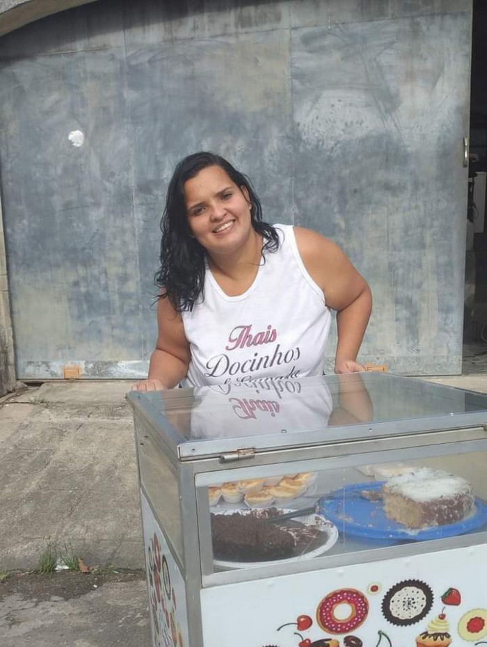 Assassinato de Thais Rodrigues de Abreu est&aacute; sendo investigado pela Delegacia de Homic&iacute;dios da Capital