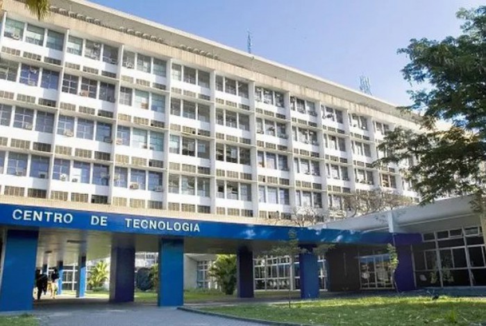 Centro de Tecnologia (CT) da Universidade Federal do Rio de Janeiro (UFRJ) é um dos atingidos