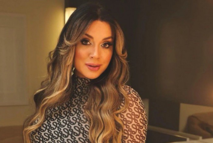 Juju Salimeni afirmou não temer cancelamento ao comentar falta de posicionamento político