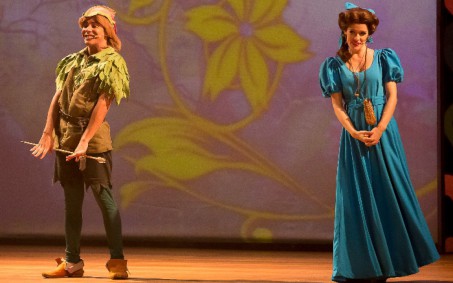 Exapicor recebe espetáculo infantil neste sábado