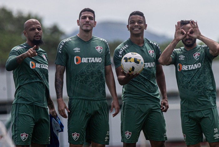 Fluminense