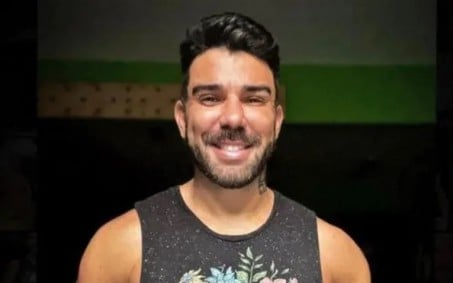 Justiça converte em preventiva prisão de influencer suspeito de tentar tocar partes íntimas de adolescente