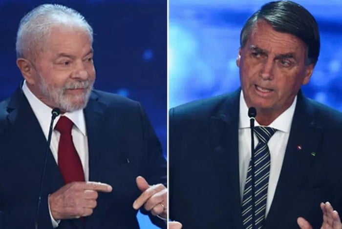 Lula e Bolsonaro devem voltar a debater na sexta-feira