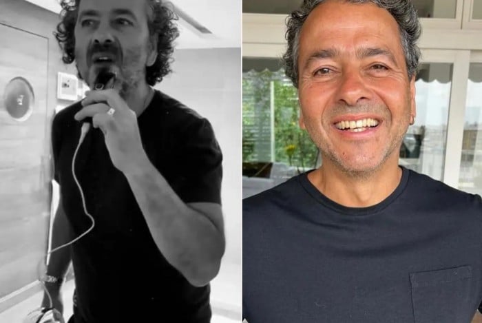Marcos Palmeira fala sobre mudan&ccedil;a de visual ap&oacute;s 'Pantanal' e anuncia novo trabalho no Globoplay