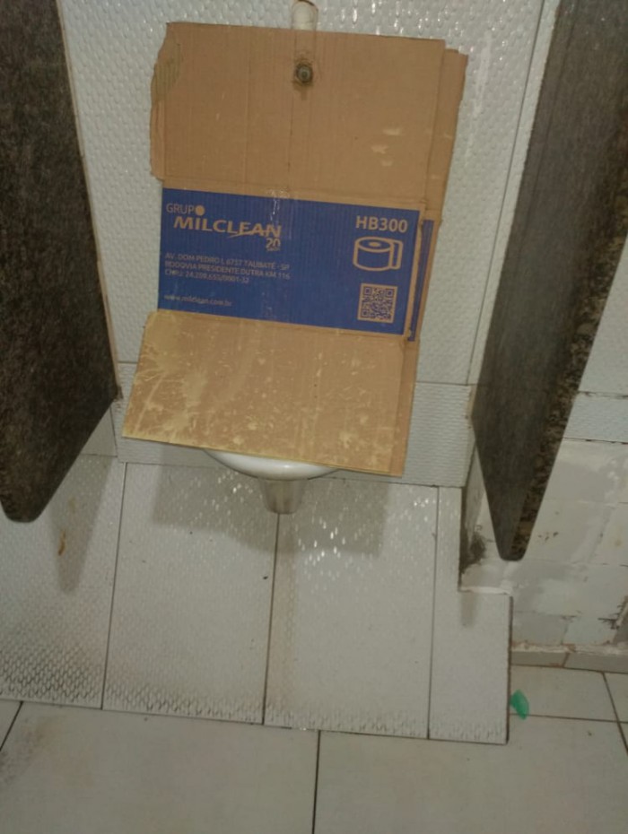 CENTRAL DO BRASIL CENTRO ALCEU