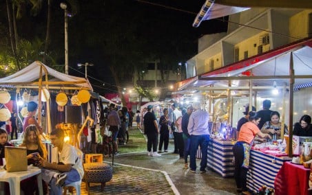 Festival Escambau volta neste fim de semana em Nova Iguaçu