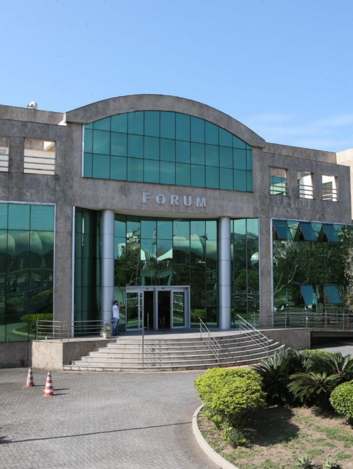 Audi&ecirc;ncia de instru&ccedil;&atilde;o ser&aacute; realizada no F&oacute;rum Regional da Barra da Tijuca