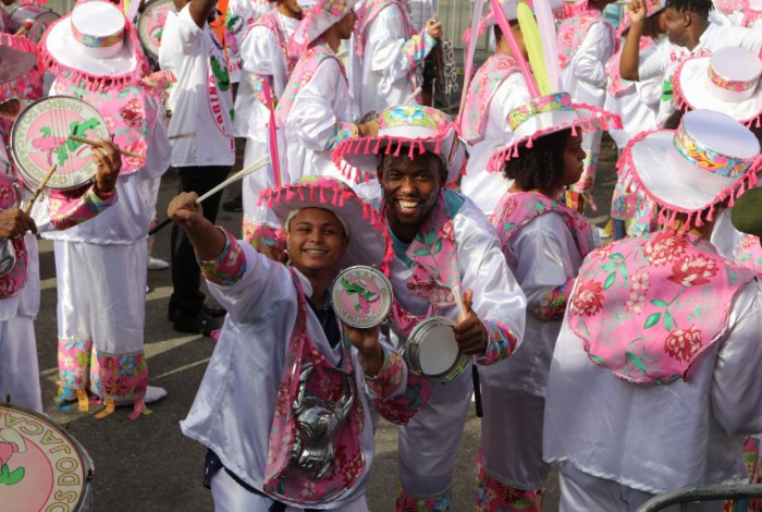 Unidos do Jacarezinho