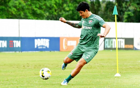 Martelo batido: Avaí x Fluminense será com portões fechados