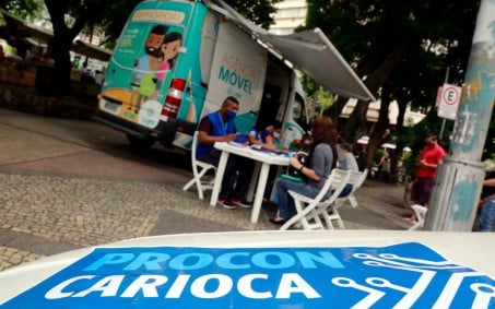 Procon Carioca comemora 11 anos com mutirão de serviços