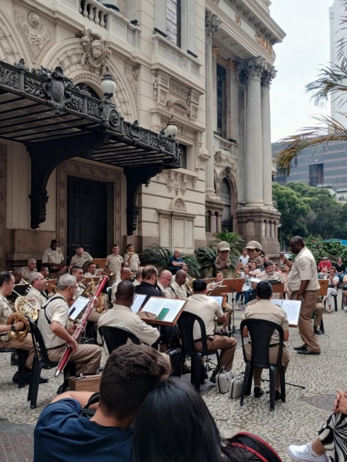 Banda da Guarda Municipal