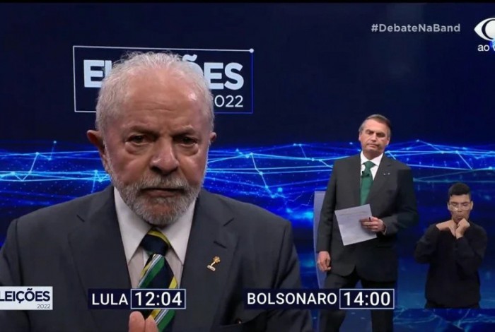 TSE analisa no plenário virtual decisão que deu 164 inserções para Lula nas propagandas de Bolsonaro