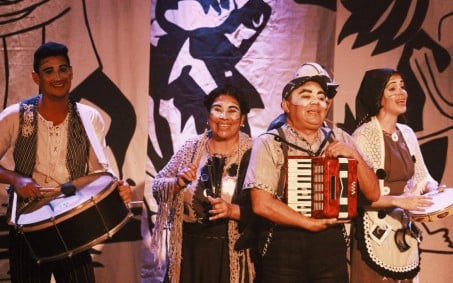 Espetáculo de literatura de cordel será encenado em Nova Iguaçu