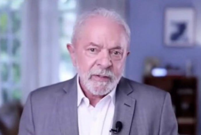 Lula criticou o ataque de Roberto Jefferson à ministra Cármen Lúcia