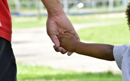Família Acolhedora ganha novo endereço